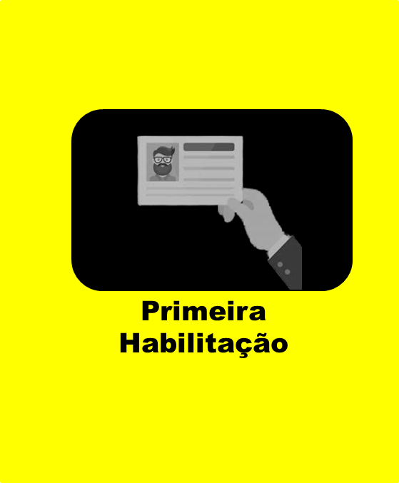 Primeira Habilitação