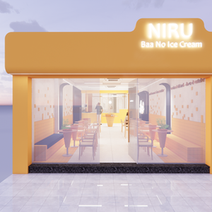 Niru Baa No Icecream - Legacy & Light