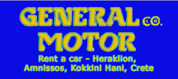 General motor