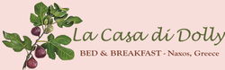 la Casa di Dolly Naxos
