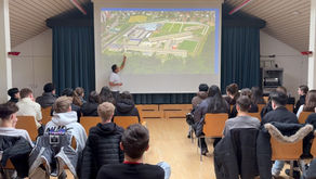 Gefängnis sitze ich easy ab