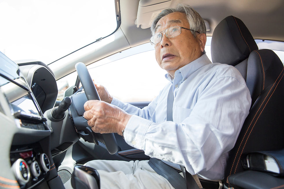 第2章:家族の「信頼」が、最強のエンジンになる