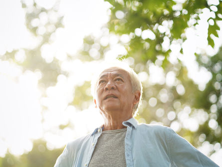 【病態別】第15回:意識が鮮明だからこその葛藤。脊髄梗塞と向き合い、自分らしい生活を取り戻すための歩み