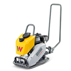 Alberta Compaction Equipment Jump Jack Plate Tamper Roller