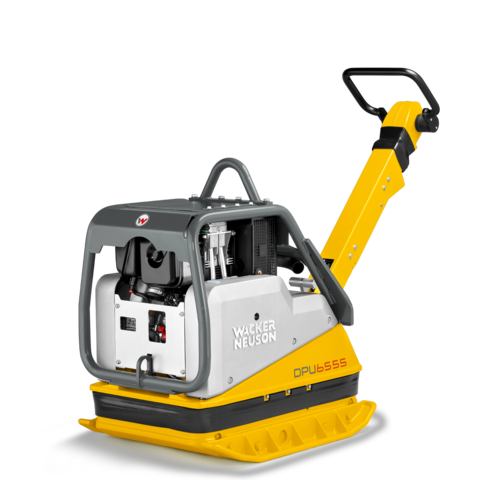 Alberta Compaction Equipment  Jump Jack Plate Tamper Roller