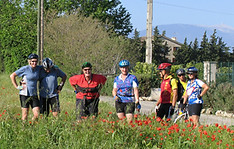 vaucluse group & poppies.jpg