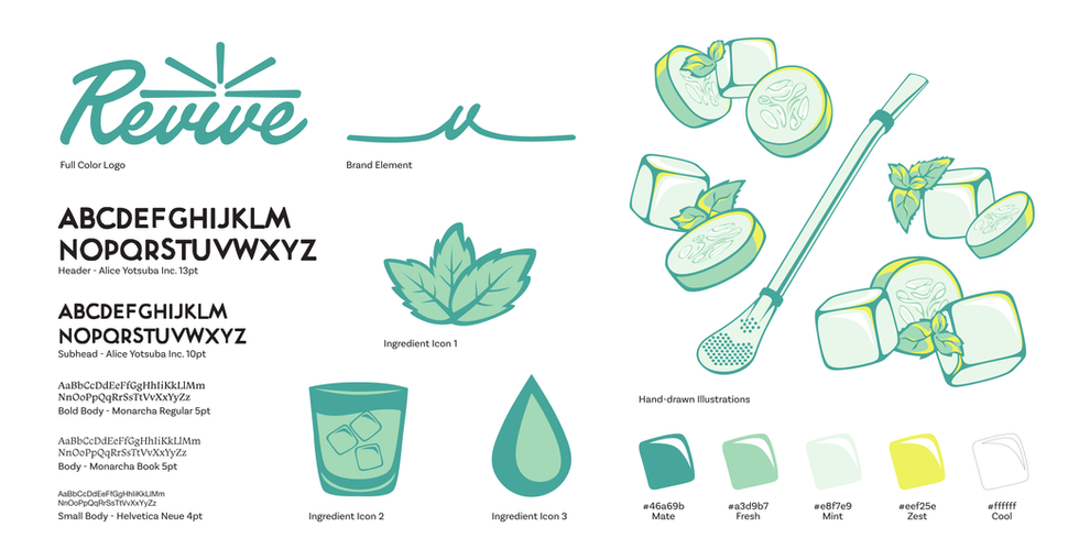 Brand Identity