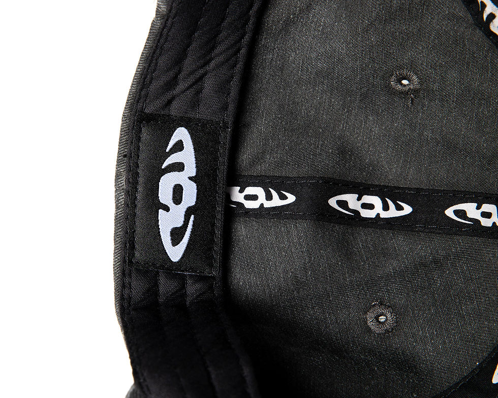 Thumbnail: Cap • RAW