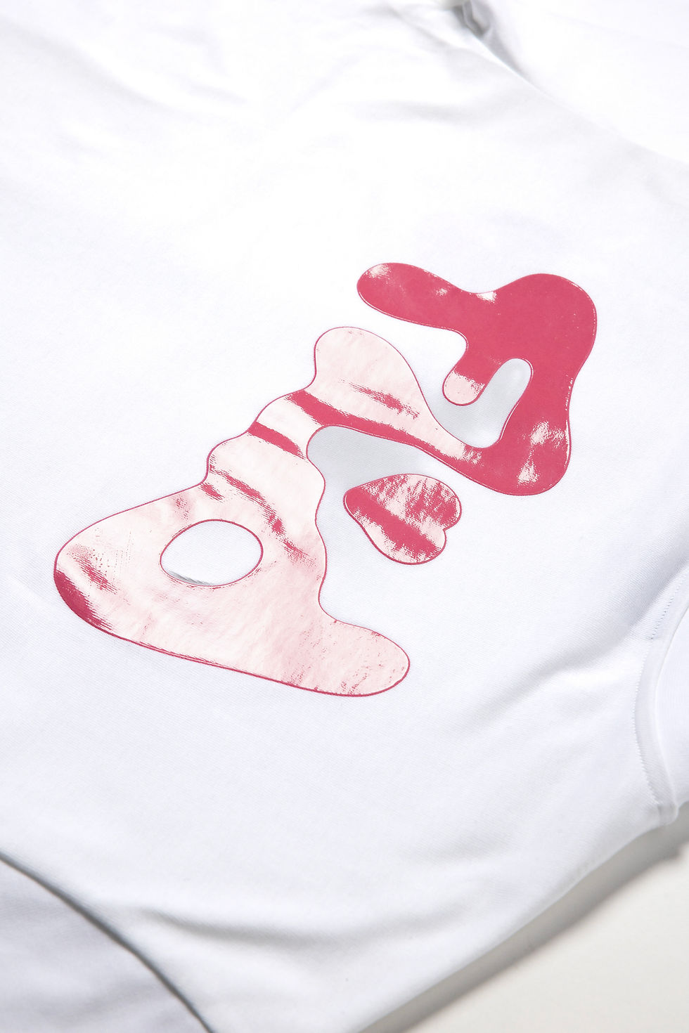 Thumbnail: T-shirt • FLUID