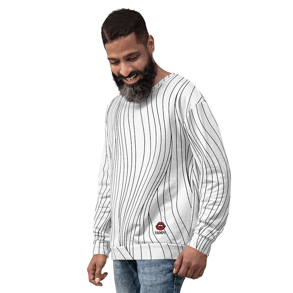 Miniatura: Unisex Sweatshirt 