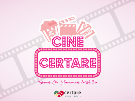 Cine Certare: avalie essa experiência