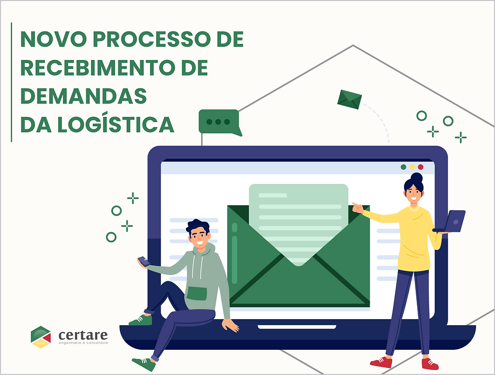 Descontinuidade da plataforma Field Control