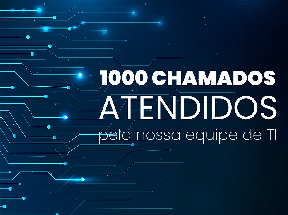 💻 DIA DO PROFISSIONAL DE TI