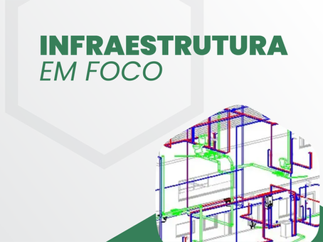 Infraestrutura em foco: Pré-dimensionamento hidráulico de canalizações e descaracterização de estruturas