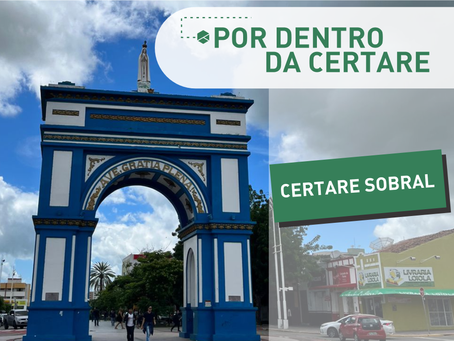 POR DENTRO DA CERTARE: NOVIDADES