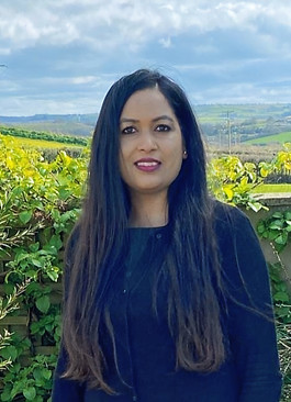 Babita's Hindi lessons