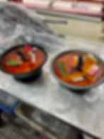 Íslensk ilmkerti - útikerti - friðarkerti