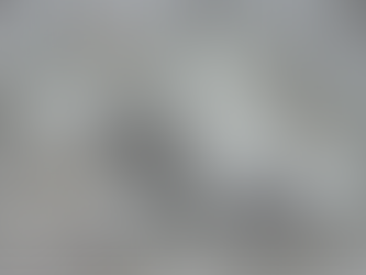 Það rignir, margir segja sem betur fer