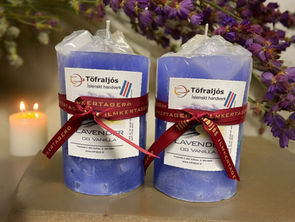 Breyttu rýminu þínu með kertum og skapaðu ógleymanlega notalega stemningu heima hjá þér.