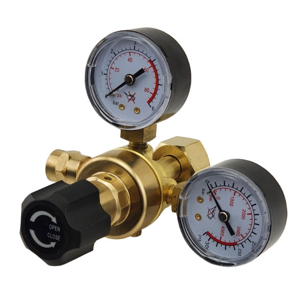 CO2Gro Replacement Regulator