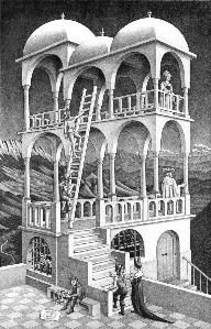 Belvedere,_by_M._C._Escher.jpg