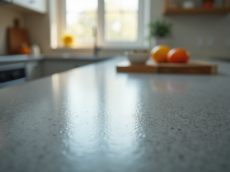 Epoxy Products: Transform Your Home with Durability