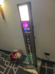 Dorset Photo Booth hire