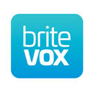 brite vox logo