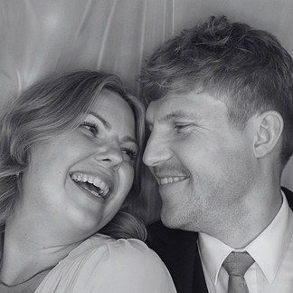 Hampshire Wedding