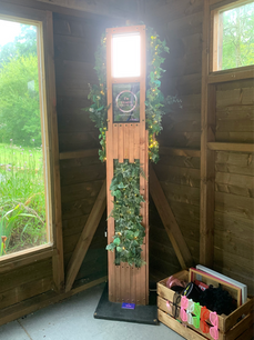 Photo Booth hire in Hampshire