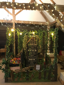Hampshire Photo Booth Hire