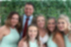 Dorset Photo Booth hire