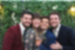 Photo Booth Hire London