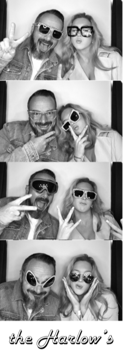 vintage style Photo Booth 7