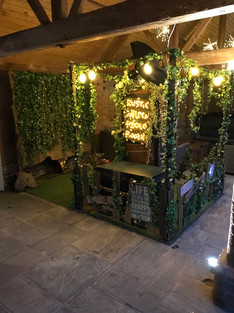 Oxfordshire Photo Booth Hire