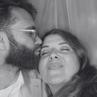 Box Photo Booths
