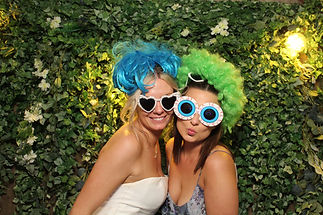 Wedding Photo Booth hire Cornwall