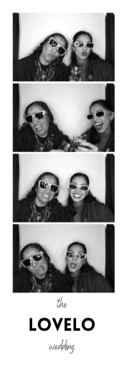 vintage style Photo Booth 10