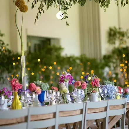 2025 Wedding trends, what's HOT and what's NOT...