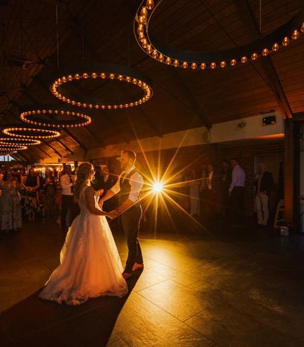 Syrencot Wedding Venue in Wiltshire