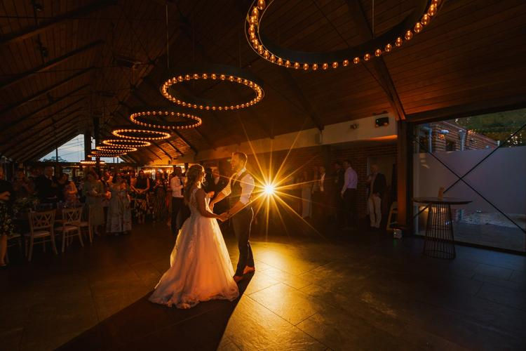 Syrencot Wedding Venue in Wiltshire
