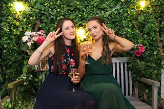 Photo Booth hire London