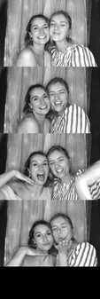 Retro Photo Booth