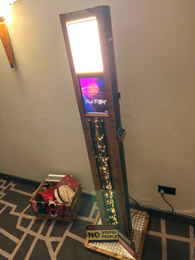 Bournemouth Photo Booth hire