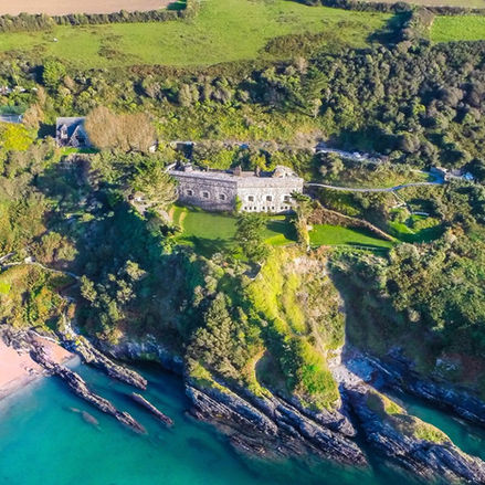 The Best Wedding Venues in the South of the UK