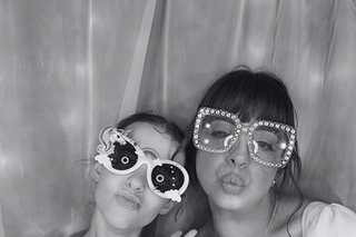 Wedding Photo Booth hire Herefordshire