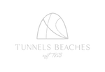 Tunnels Beaches