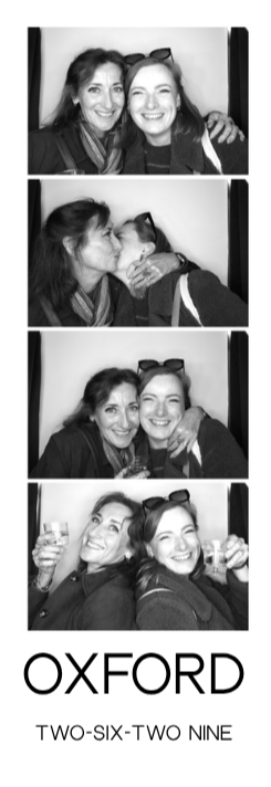 vintage style Photo Booth 8