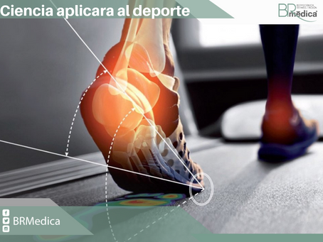 Ciencia aplicada al deporte
