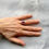 Thumbnail: Genuine Ruby Emerald Cut Halo Octagon Silver Ring